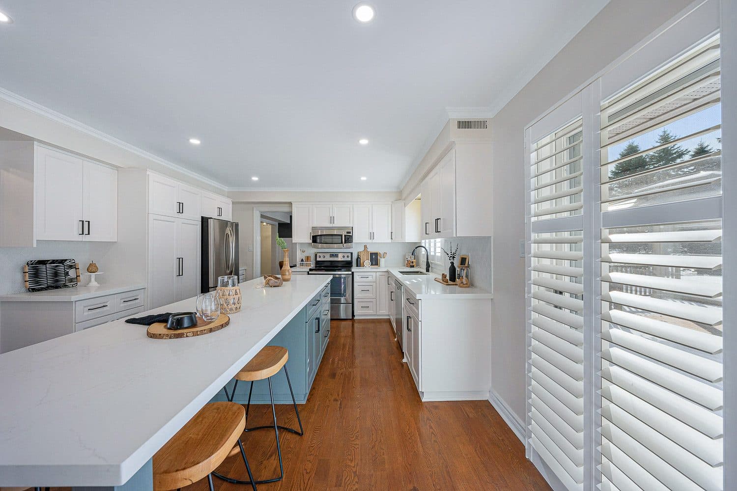 Flooring Upgrades Before Selling: LVP, Hardwood, or Carpet?