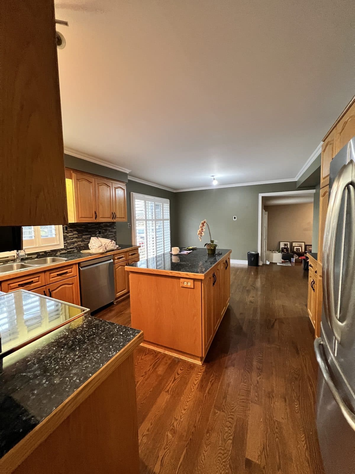 Featured Renos for Revenue transformation, before
