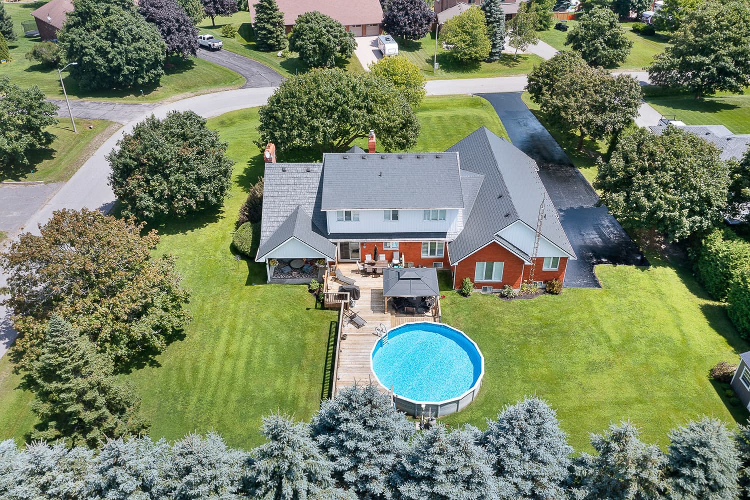 15 Hockaday Crt, Solina - Photo 9 of 175