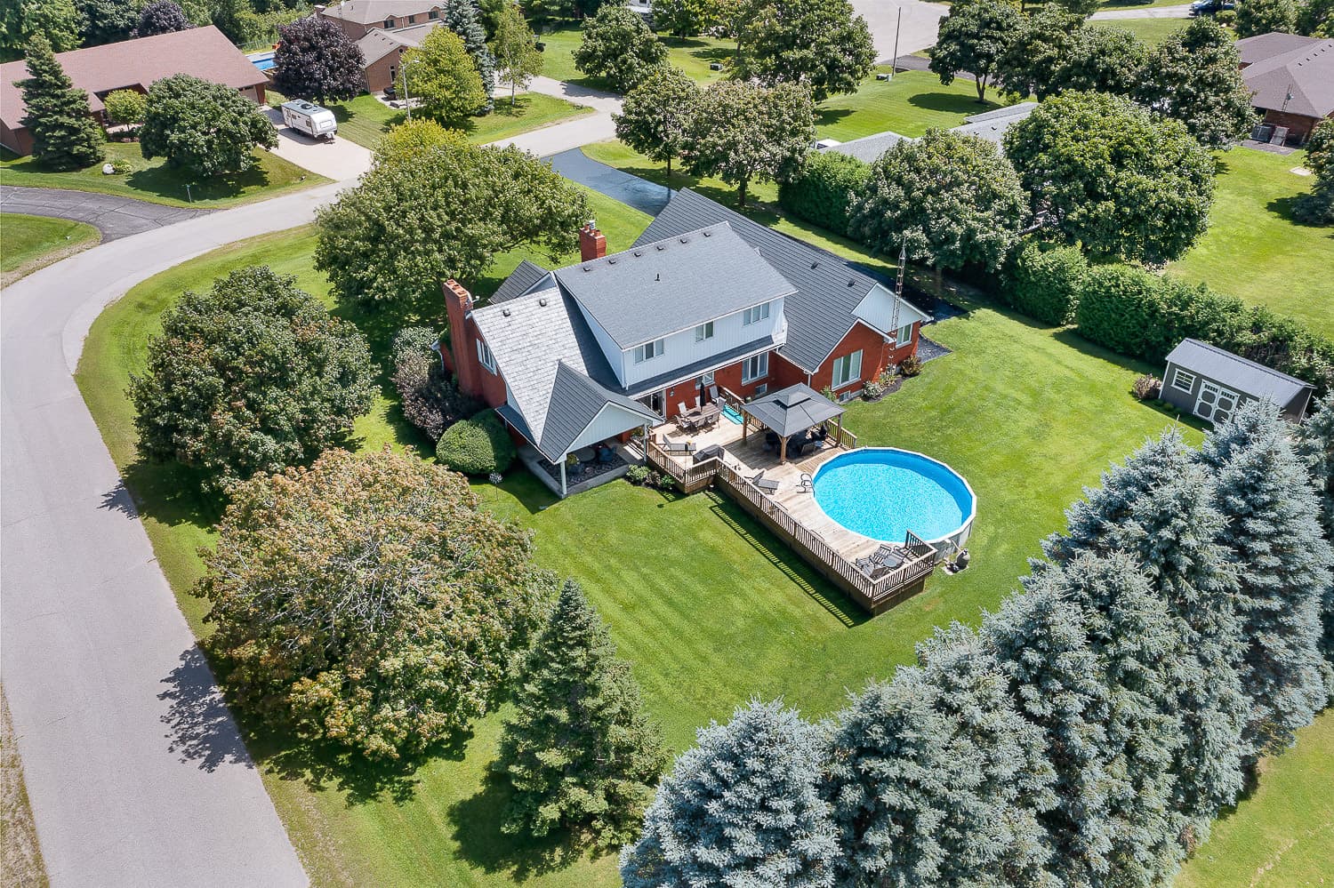 15 Hockaday Crt, Solina - Photo 10 of 175