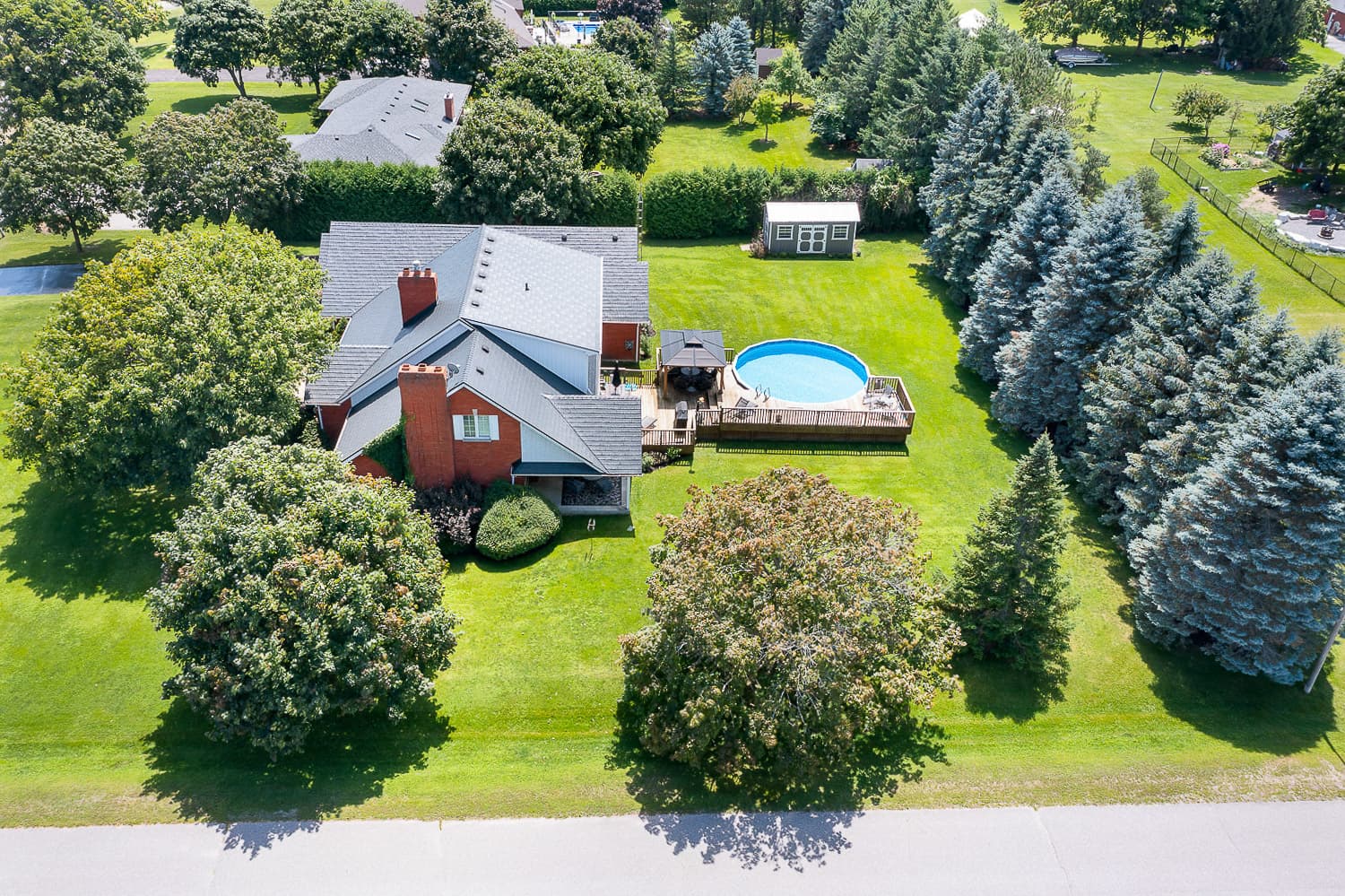 15 Hockaday Crt, Solina - Photo 11 of 175