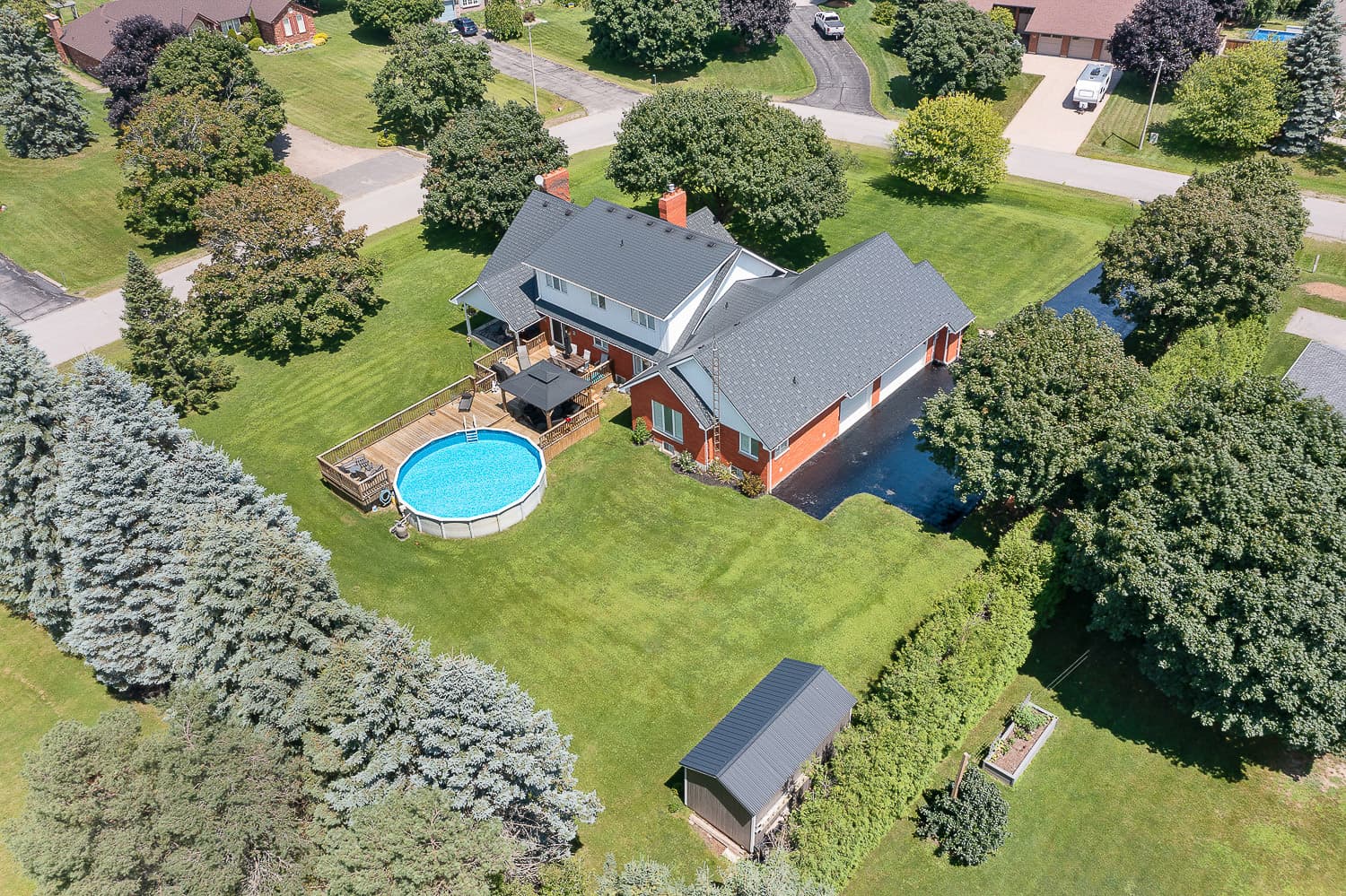 15 Hockaday Crt, Solina - Photo 14 of 175