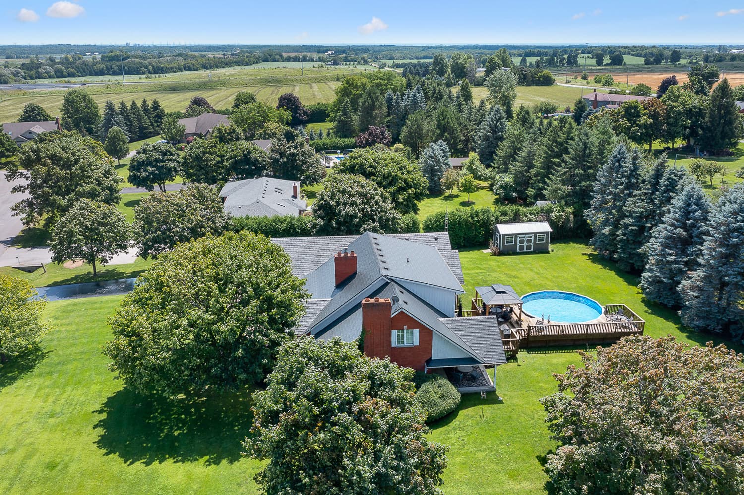 15 Hockaday Crt, Solina - Photo 17 of 175