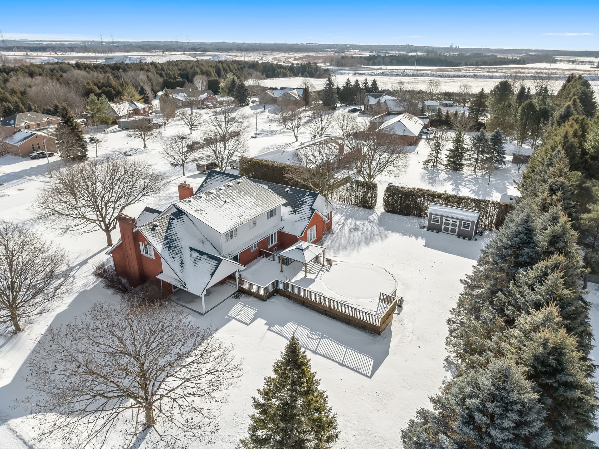 15 Hockaday Crt, Solina - Photo 171 of 175