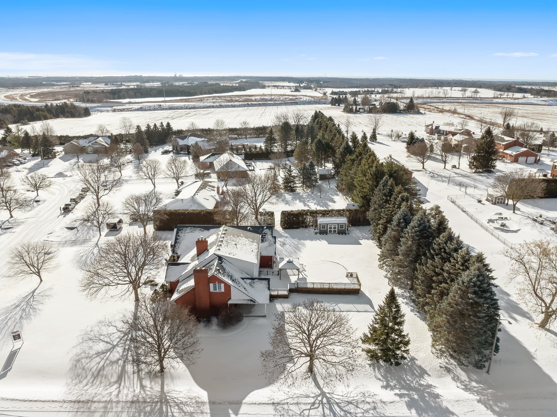 15 Hockaday Crt, Solina - Photo 172 of 175