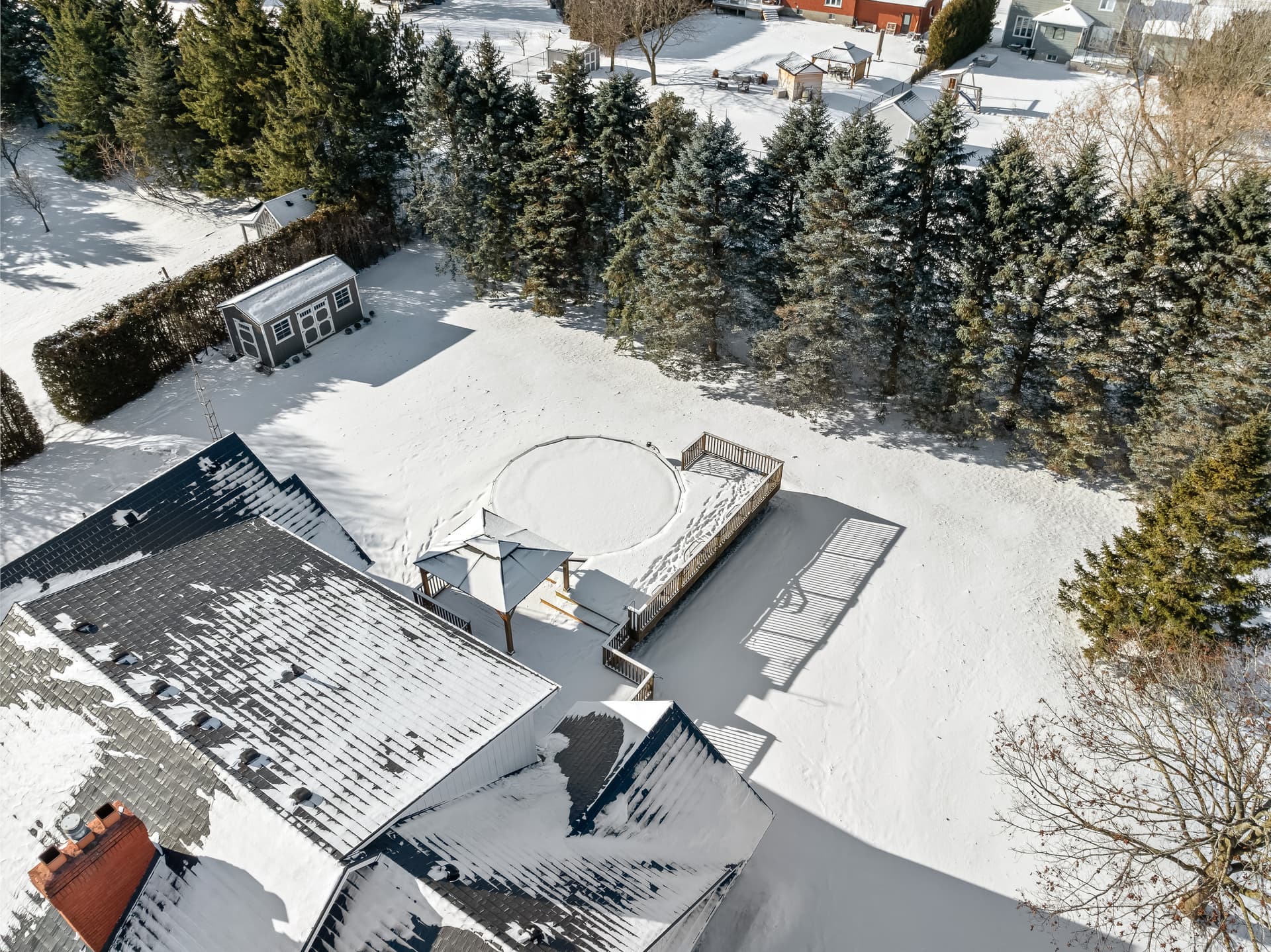 15 Hockaday Crt, Solina - Photo 173 of 175