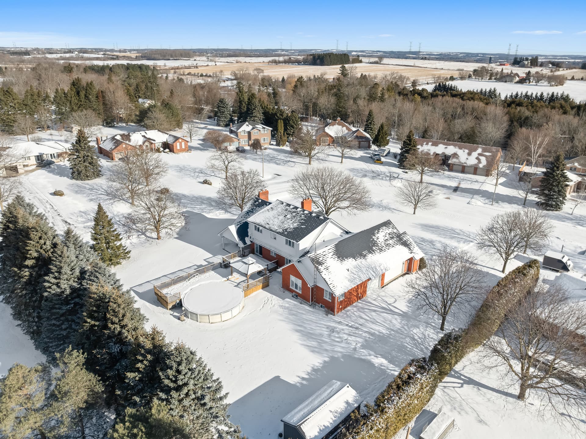 15 Hockaday Crt, Solina - Photo 174 of 175