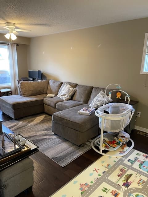 54 Marchwood Cres, Bowmanville - Photo 7 of 13