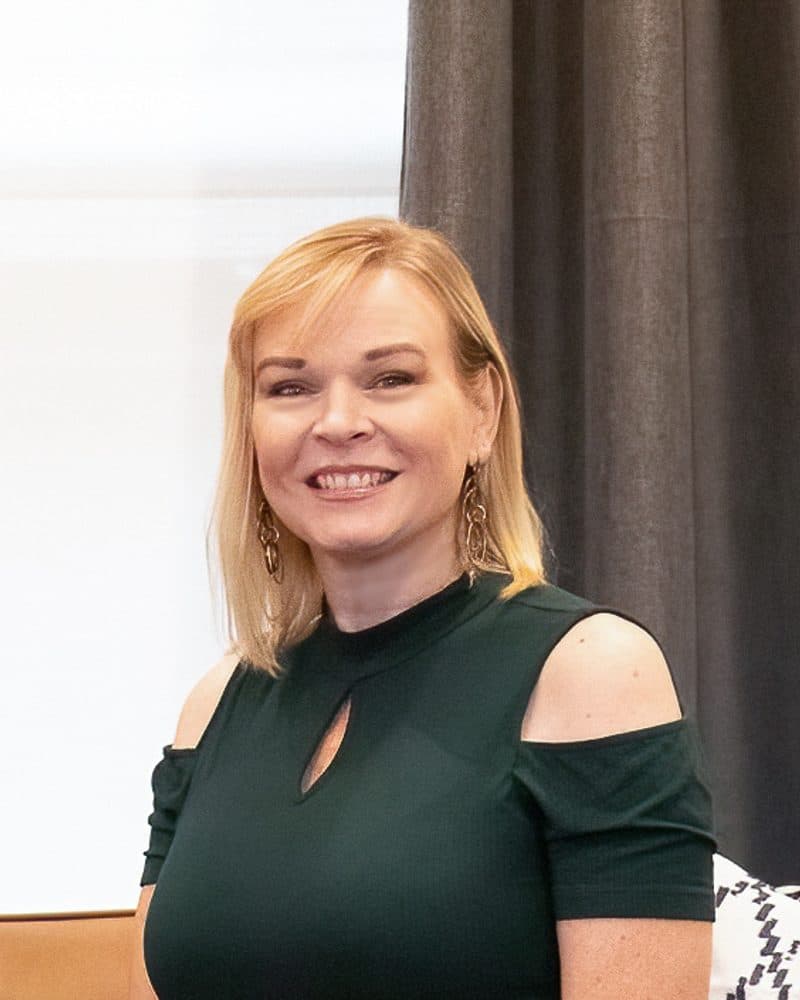 Tara Solano