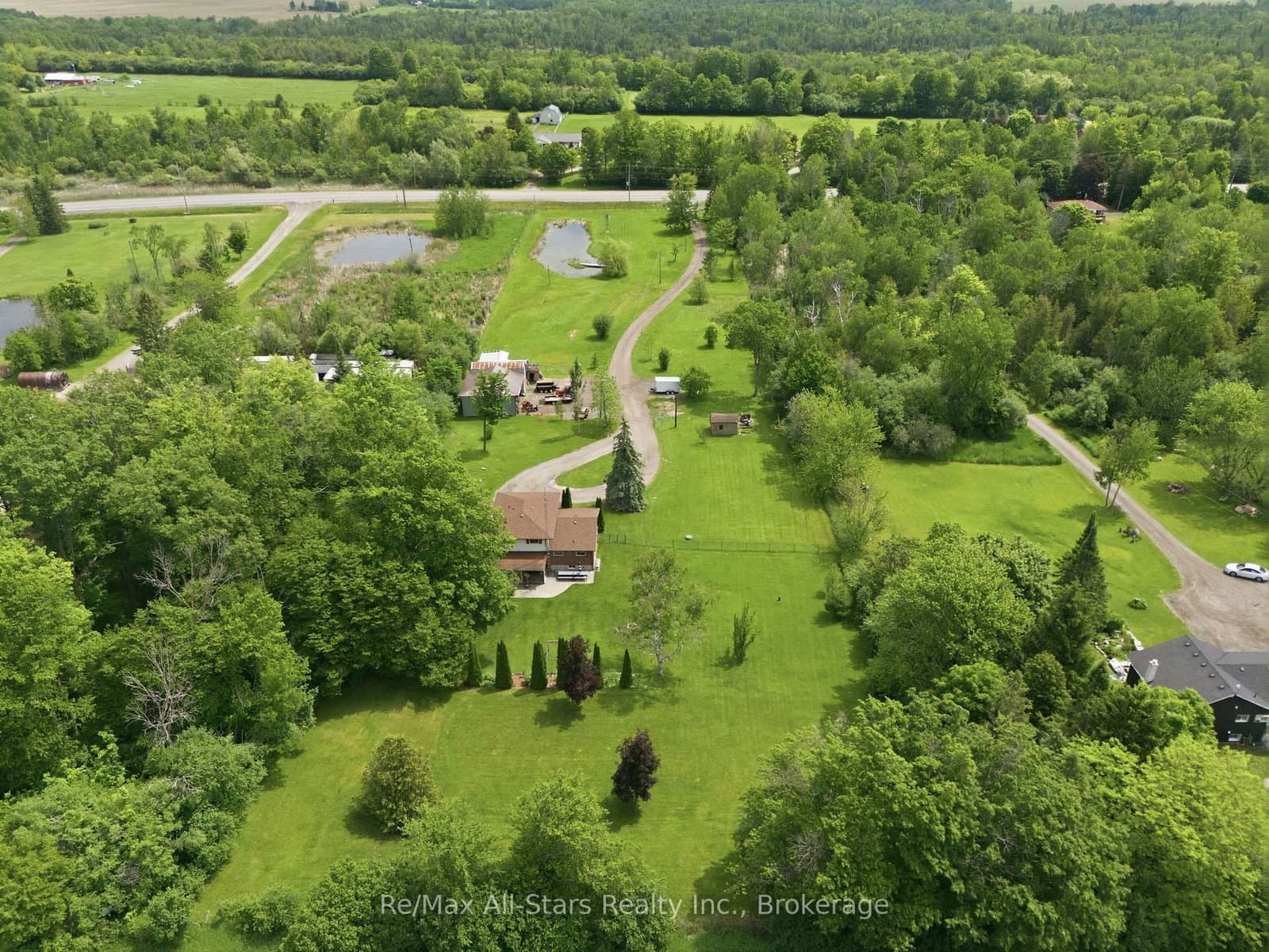 3-bedroom Detached at 14750 Regional 57 Road
