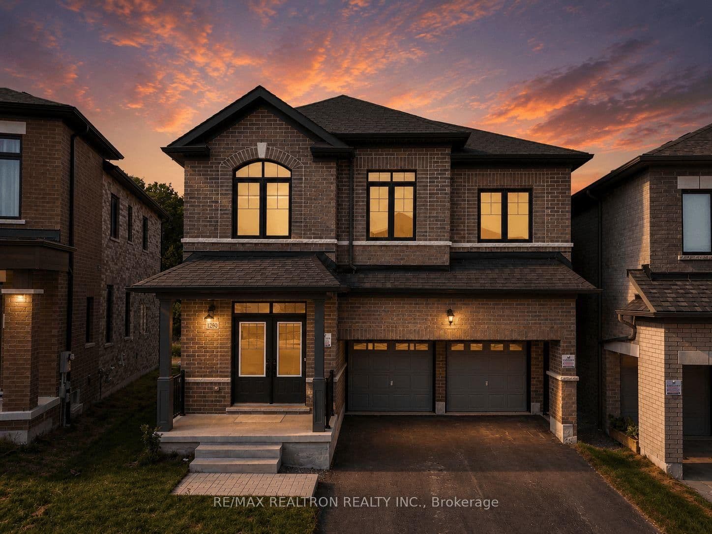 4-bedroom Detached at 1280 Talisman Manor