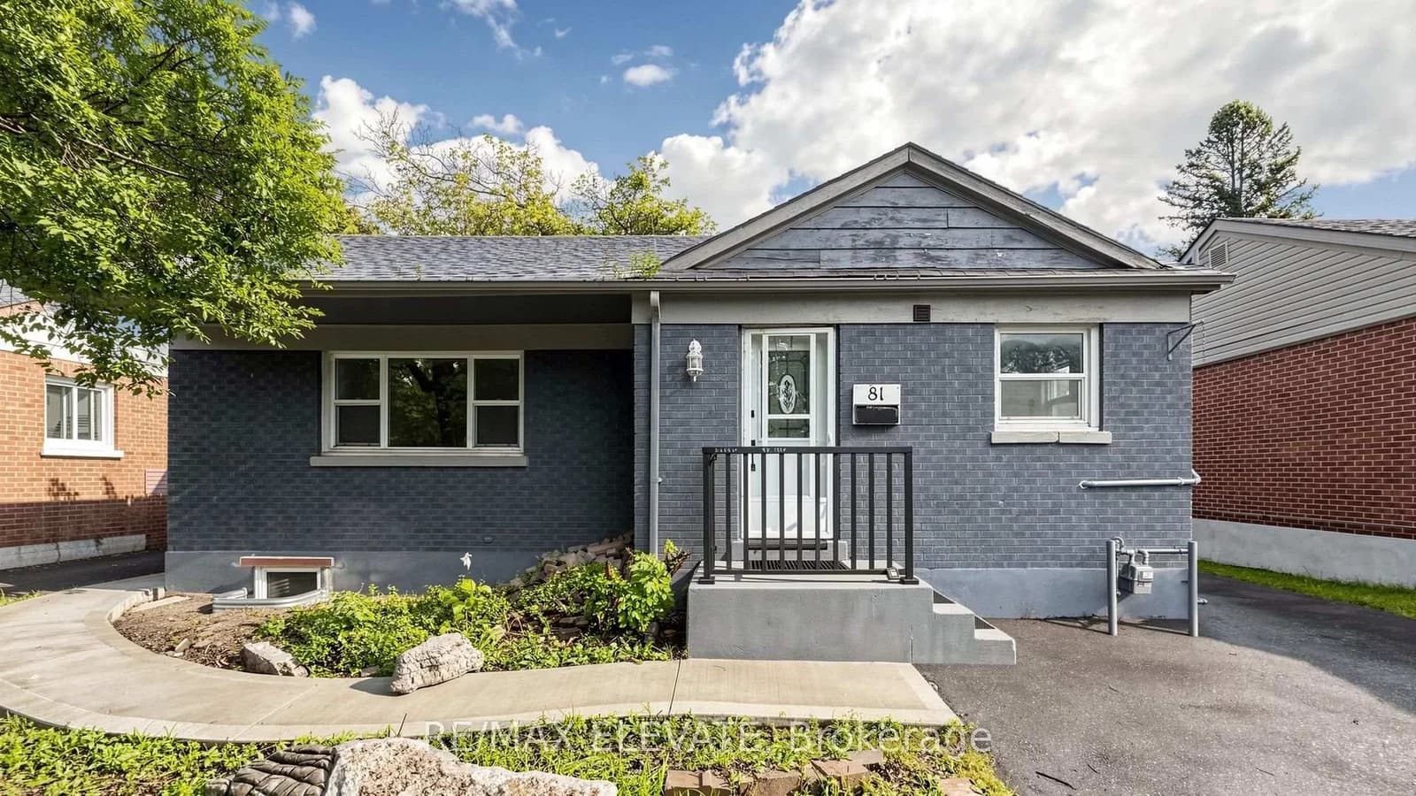 3-bedroom Detached at 81 Admiral Road