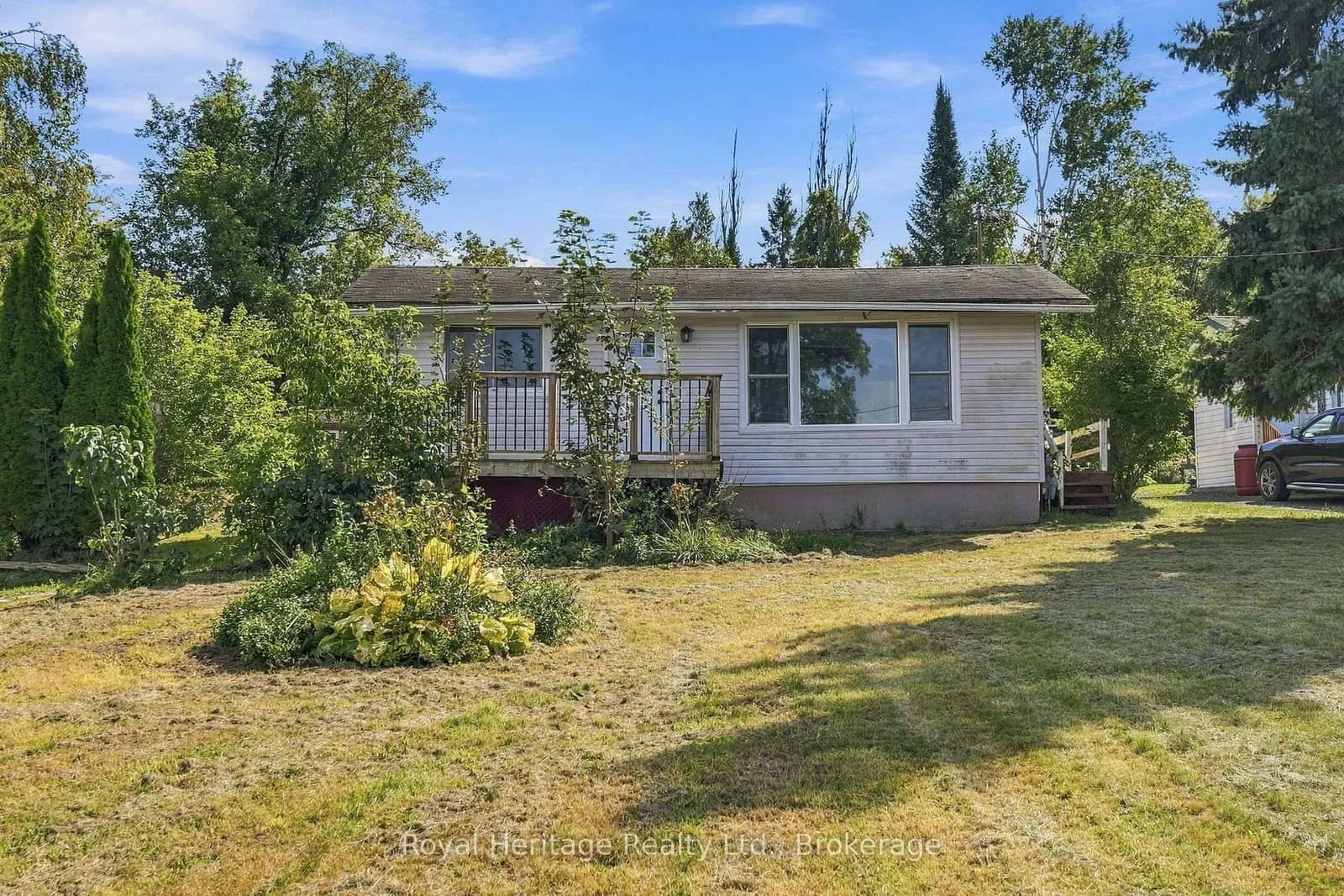2-bedroom Detached at 127 Coleman Crescent