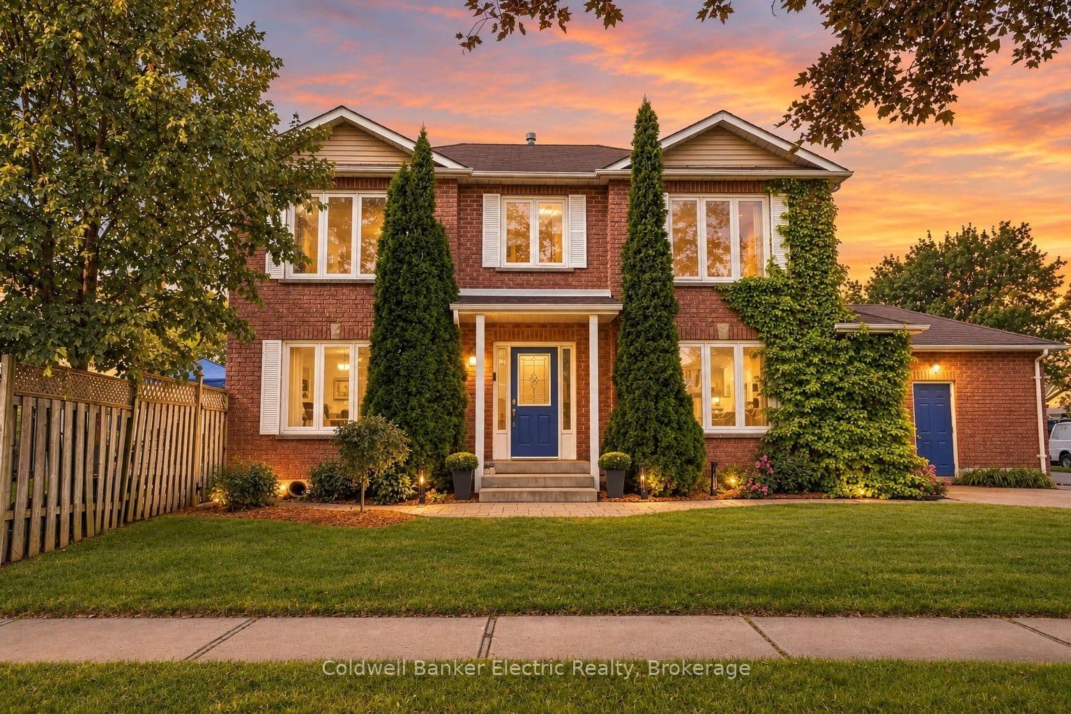 3-bedroom Detached at 40 Stephen Avenue