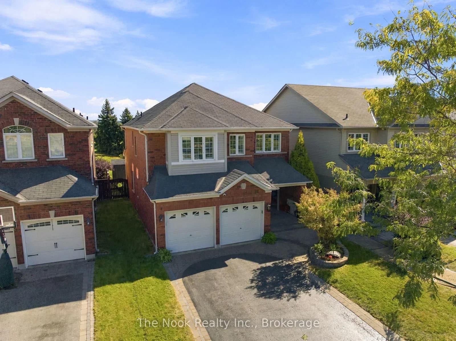 4-bedroom Detached at 37 Swindells Street