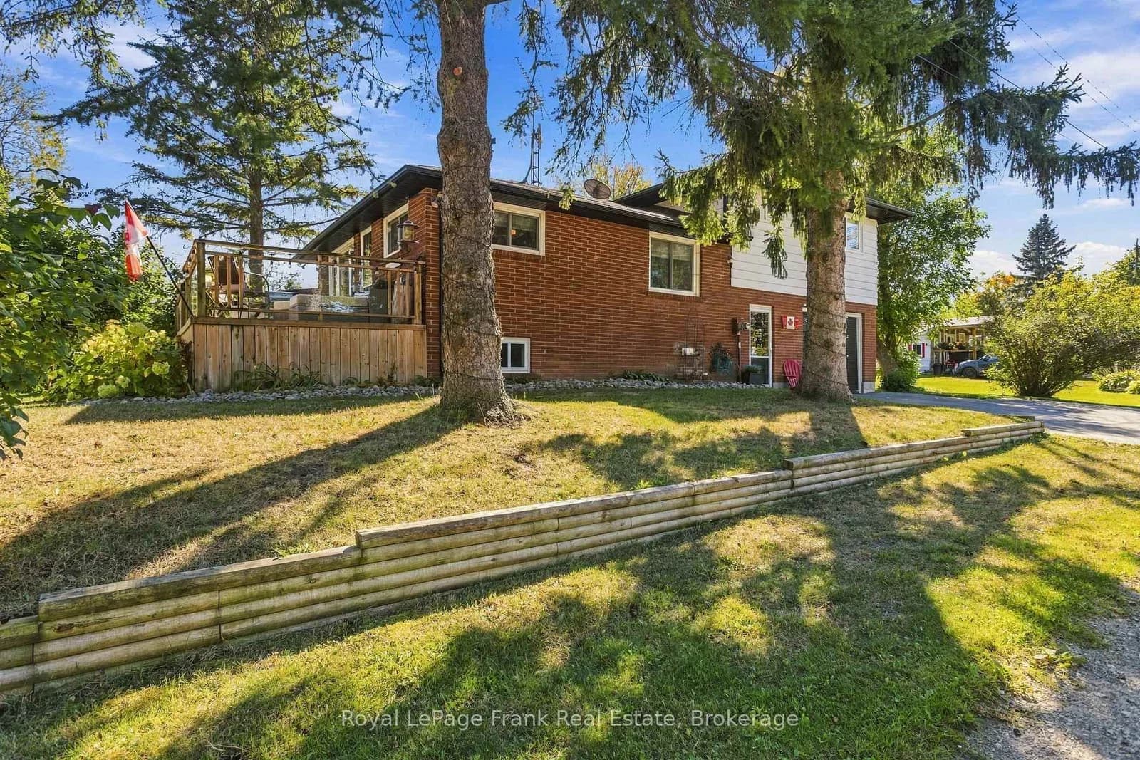 3-bedroom Detached at 19210 Scugog Point Road