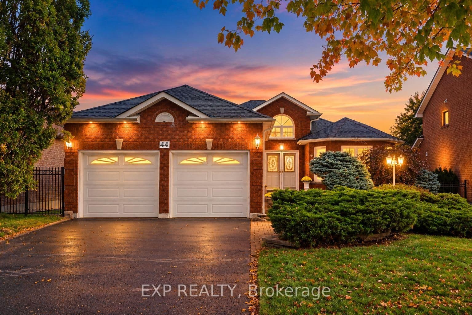 3-bedroom Detached at 44 Finnegan Place