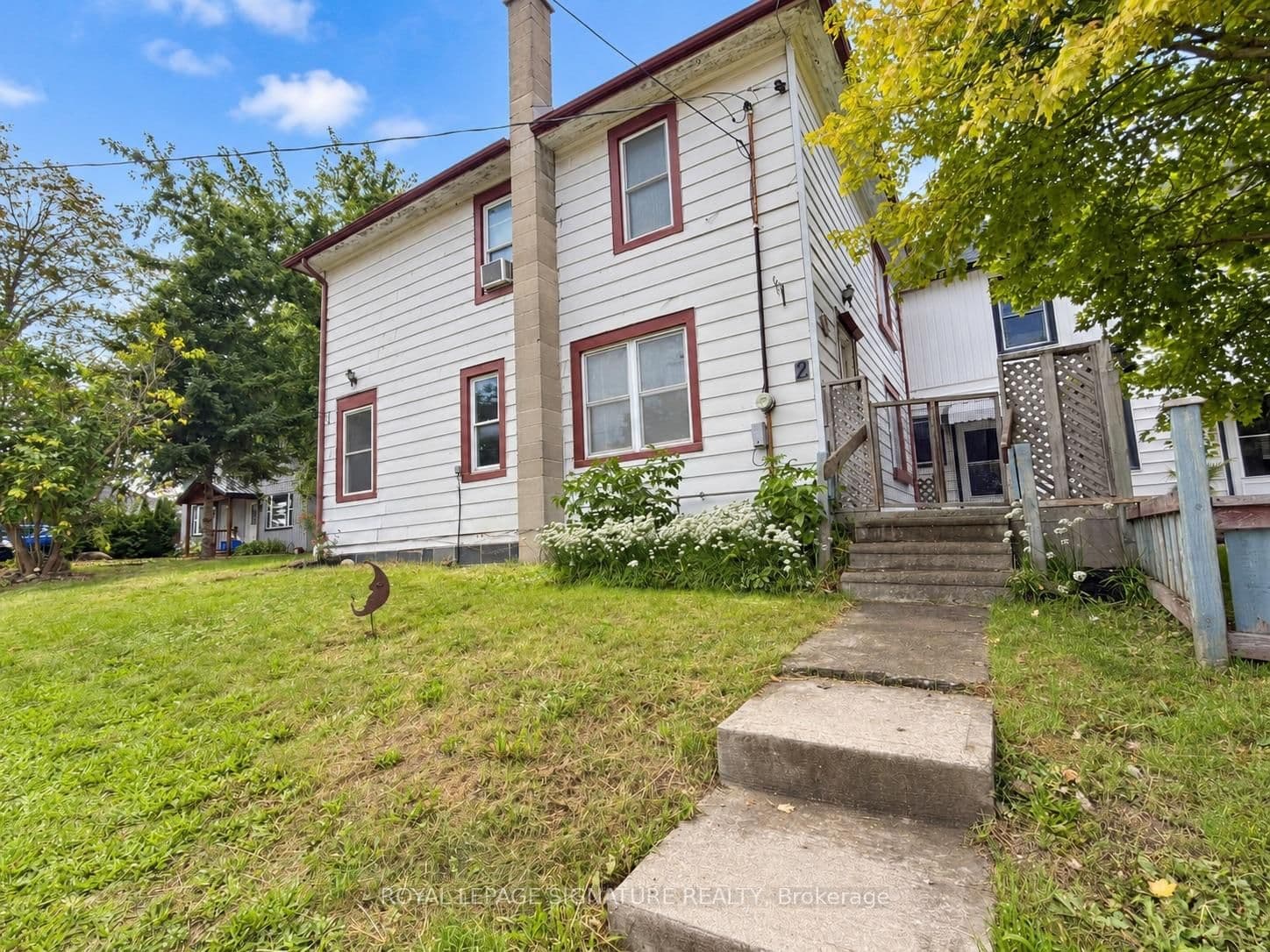 3-bedroom Detached at 2 Jones Street