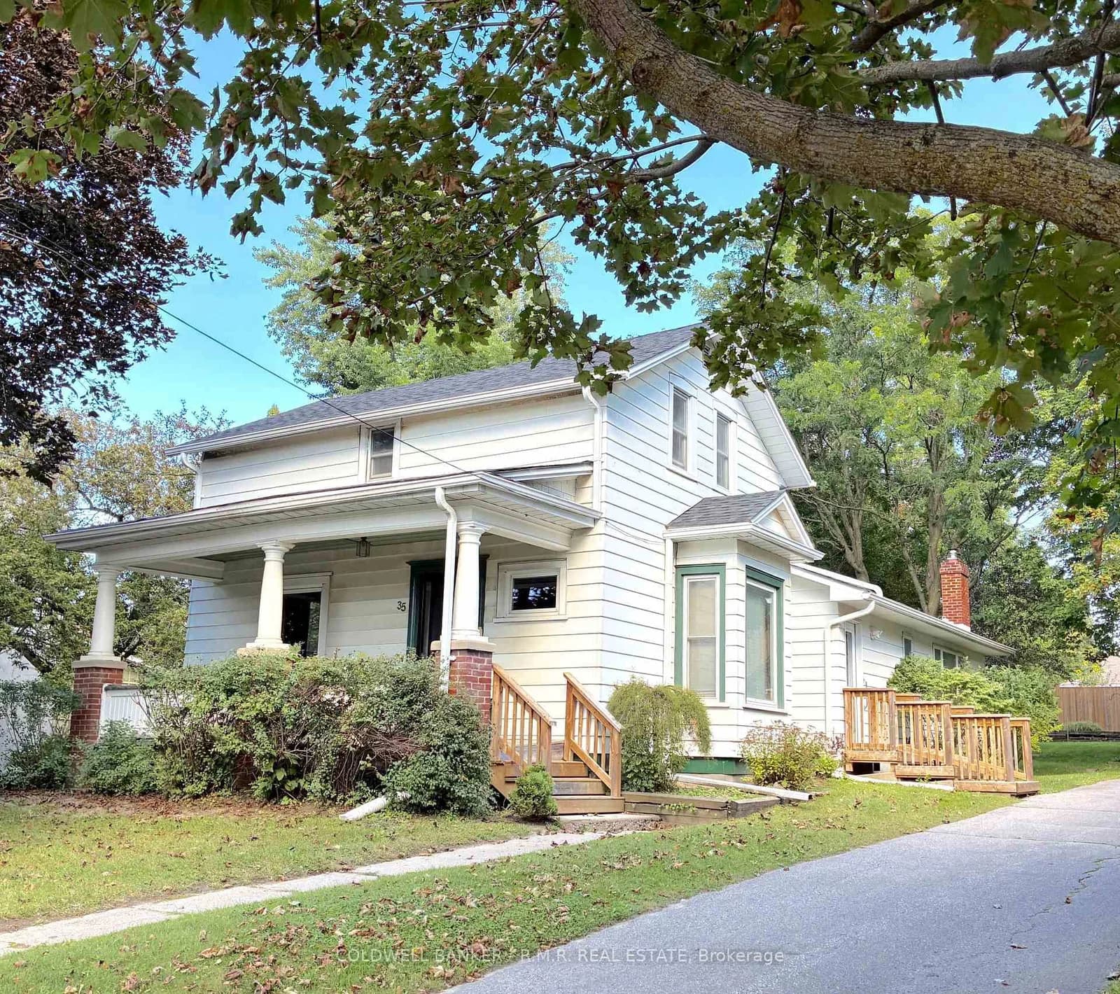 3-bedroom Detached at 35 Main Street