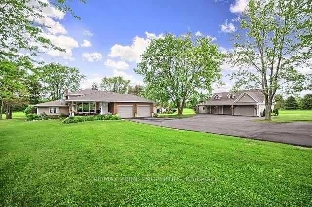 4-bedroom Detached at 426 Zephyr Road