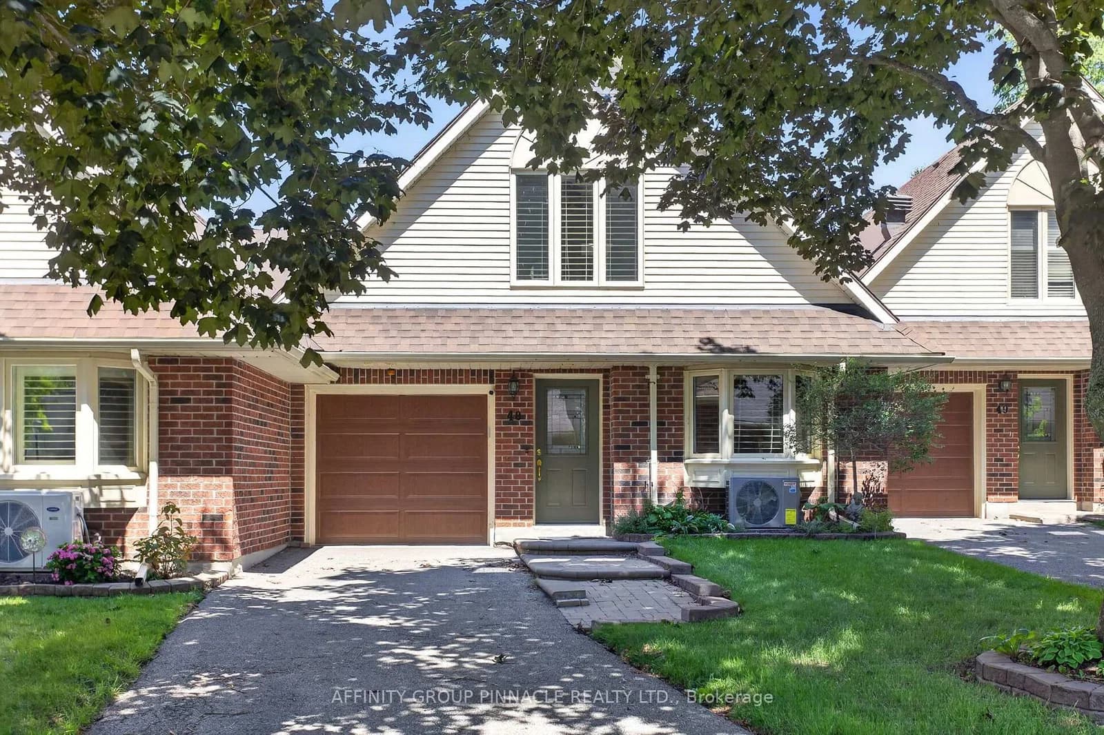 3-bedroom Condo Townhouse at 48 - B194 Cedar Beach Road