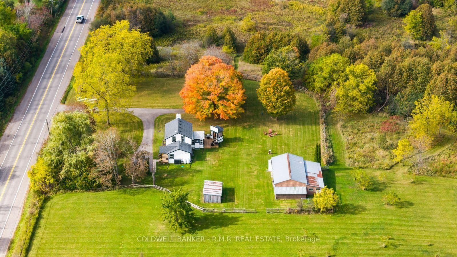 2-bedroom Detached at 728 Regional Road 13 Road