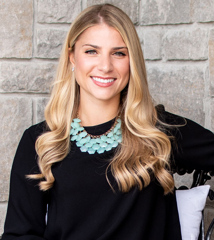 Laura Hinchey